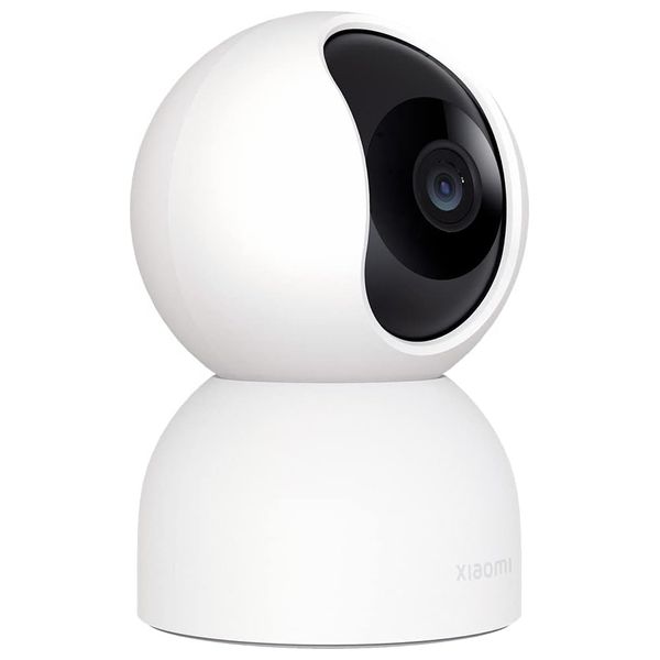 Xiaomi C400 - Security Smart Camera - White