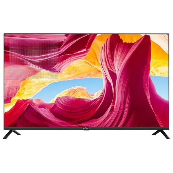  Infinix X1 Smart TV - 32-Inch - HD, LED, 60 Hz - Android TV 