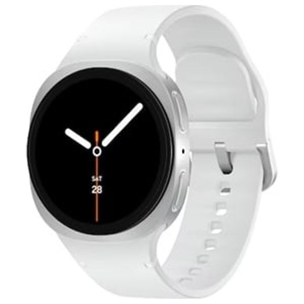  Samsung Galaxy Watch 8 - 40mm - Super Amoled - Water Resistance IP68 + 5ATM 