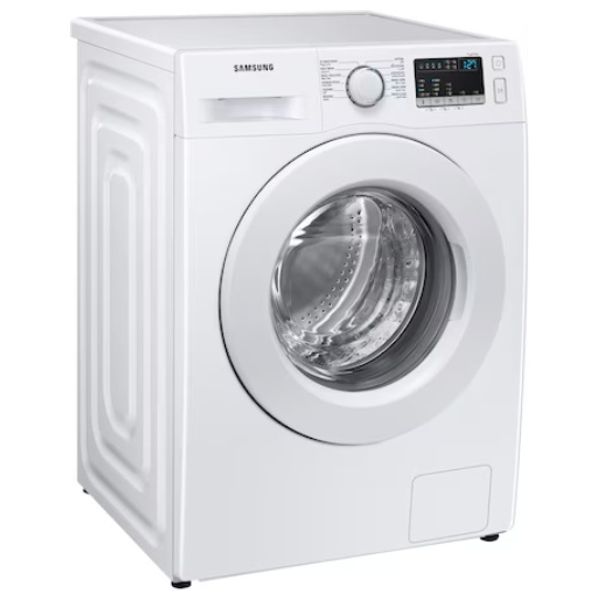  Samsung WW80T4040EE/RQ - Front-loading washing machine - 8 Kg - 1400 RPM - White 