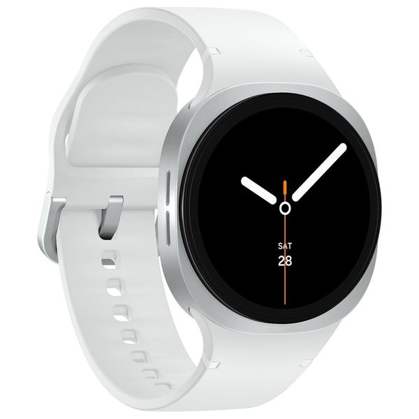  Samsung Galaxy Watch 8 - 40mm - Super Amoled - Water Resistance IP68 + 5ATM 