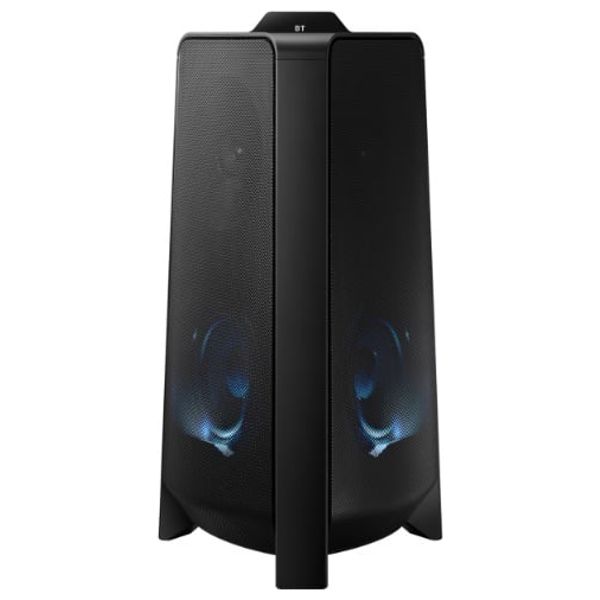  Samsung MX-T50/zn - Sound Tower - 500W - Black 