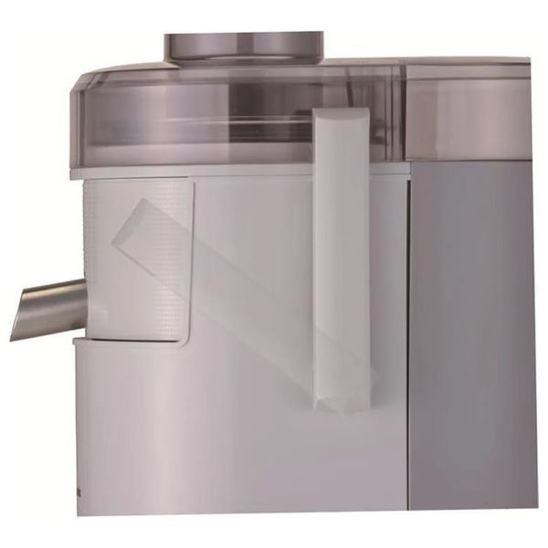 Panasonic MJ-SJ01WTN - Juicer - 800W - 2L - Gray