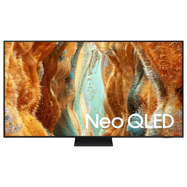  Samsung QA65QN70FAU - 65 inches - 4K - Neo QLED - 100Hz - Tizen Smart TV OS - Black 