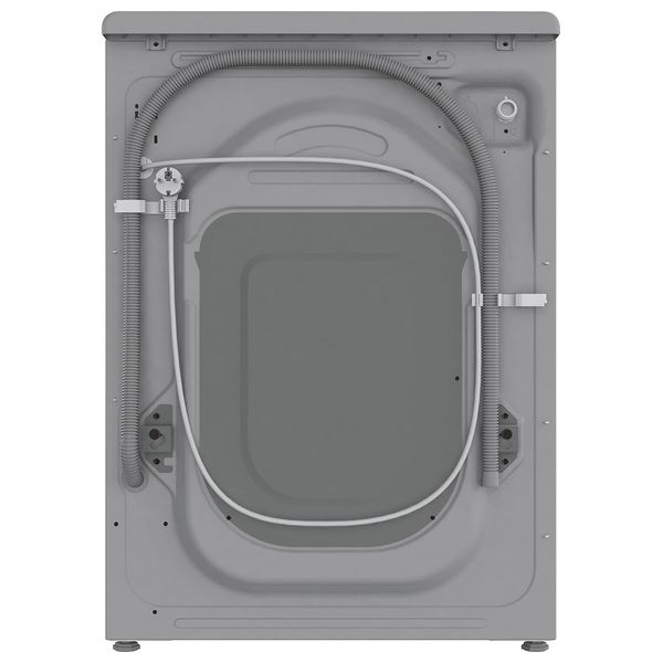 Gorenje WNEI14AS/A - Front Loading Washing Machine - 10 Kg - 16 wash programs - Gray