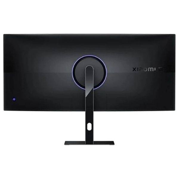 Xiaomi Curved Gaming Monitor - 34 inches, 180Hz, 1ms - 1500R Curve - WQHD - Black