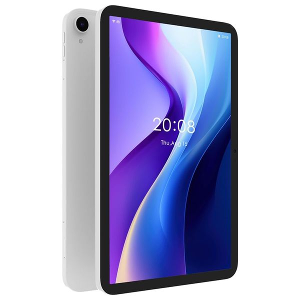 جي - تاب باد11 - بشاشة 11-انج IPS 90 هيرتز - ميدياتك هيليو G80 ثماني النواة - 7500 مللي امبير