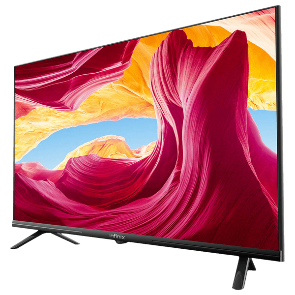  Infinix X1 Smart TV - 32-Inch - HD, LED, 60 Hz - Android TV 