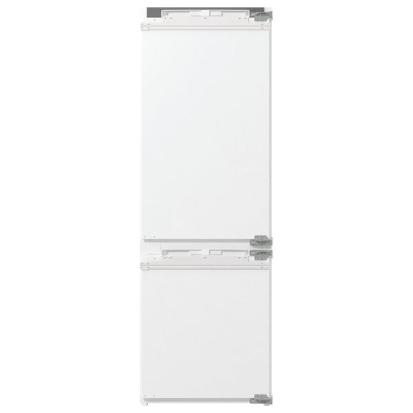  Gorenje NRKI2181A1 - 9ft - Conventional Refrigerator - White 