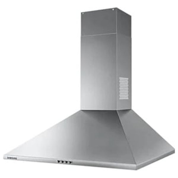  Samsung NK24M3050PS - Cooker Hood - 60 cm - Stainless Steel - Silver 