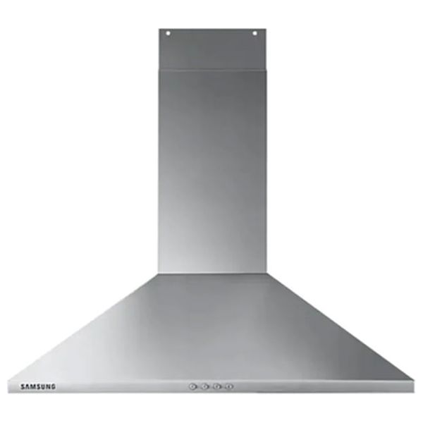  Samsung NK24M3050PS - Cooker Hood - 60 cm - Stainless Steel - Silver 