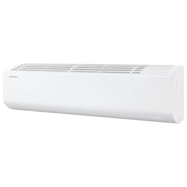  سبلت سامسونج جداري - 2 طن - انفيرتر- AR24DSFZBWK/IQ - أبيض - تركيب مجاني 