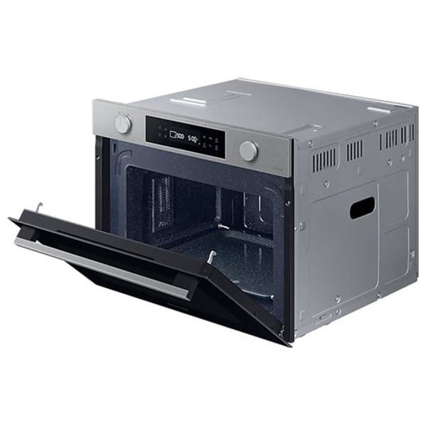  فرن سامسونج مدمج - 50 لتر - 1650 واط - NQ5B4513GBS - اسود 