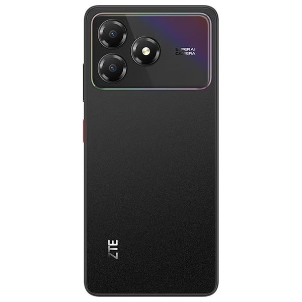  ZTE blade A36 -  6.75 Inches, IPS LCD, 90Hz - Unisoc T7200 (12nm) - 5000mAh 