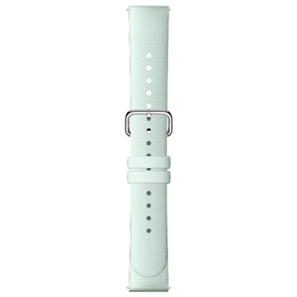  Xiaomi Watch S4 - 41mm - 5 ATM Water Resistance - Bluetooth 5.4 - Mint Green 