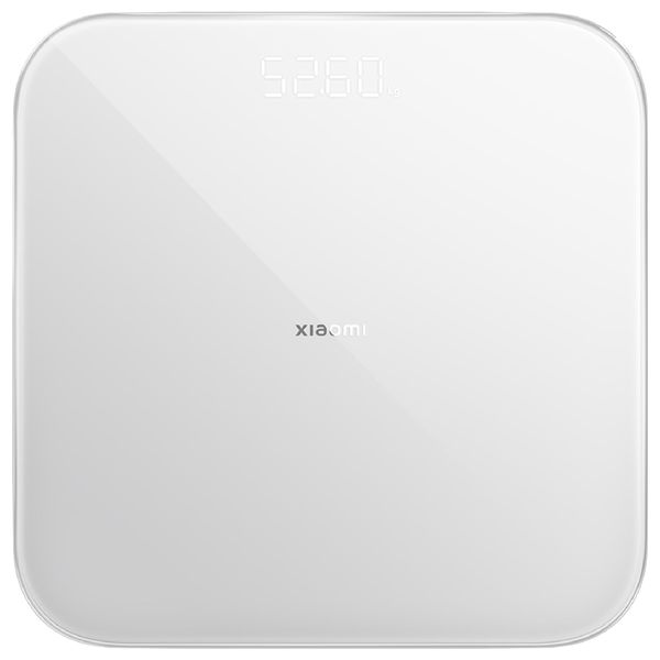 Xiaomi S200 - Smart Scale - White
