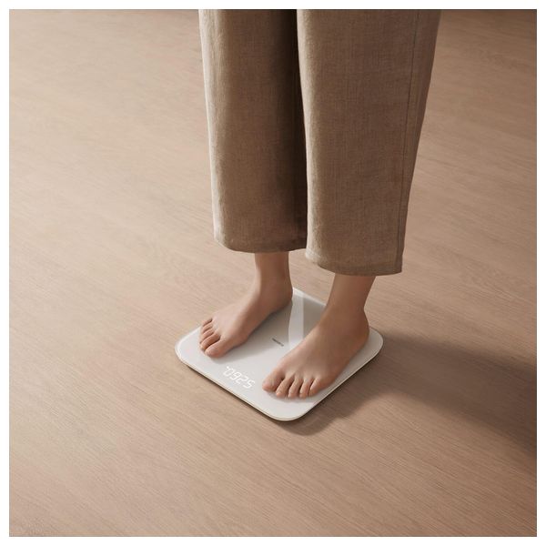 Xiaomi S200 - Smart Scale - White