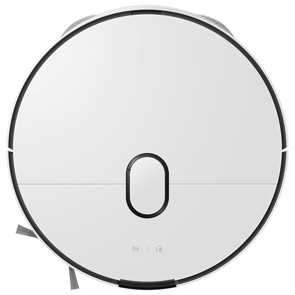  مكنسة الروبوت الذكية سامسونج - مزودة بتطبيقات ذكية ونظام تحكم صوتي - VR7MD97714G - اسود 