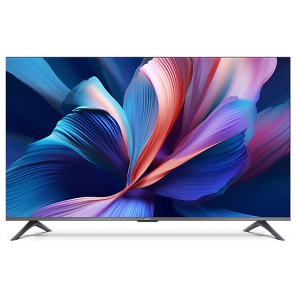 Xiaomi 75-Inch TV A Pro - Smart 4K Ultra HD QLED - 120Hz - Google TV - 2026 Model