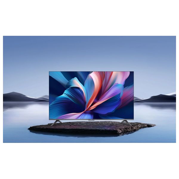  Xiaomi A pro - 75-Inch - QLED 4K - 60Hz - Google TV - 2026 Model 
