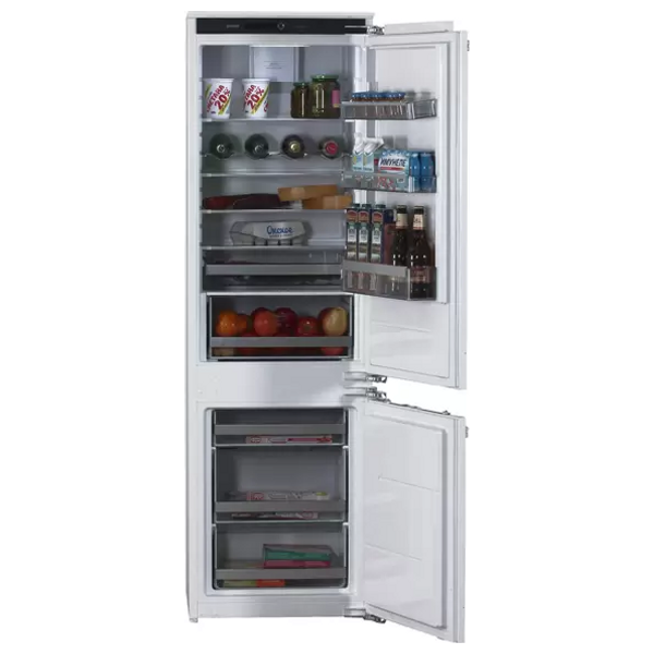  Gorenje NRKI2181A1 - 9ft - Conventional Refrigerator - White 