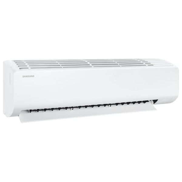  سبلت سامسونج جداري - 2 طن - انفيرتر- AR24DSFZBWK/IQ - أبيض - تركيب مجاني 