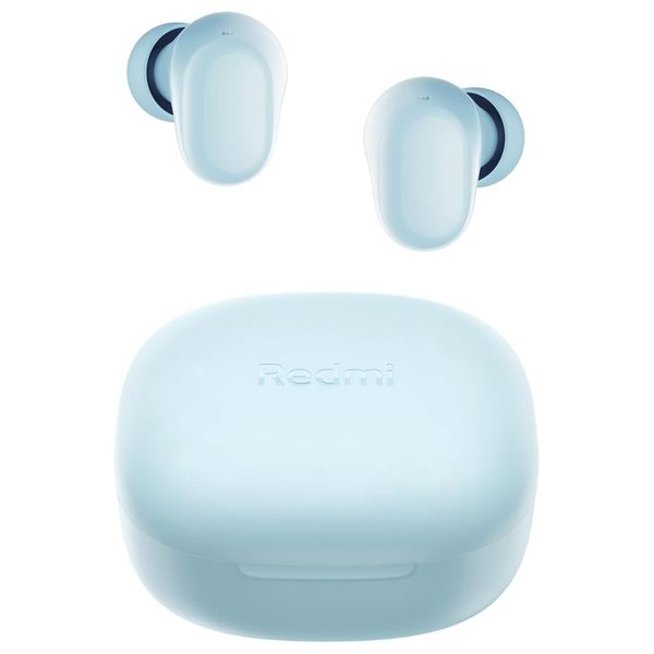  Redmi Buds 6 Play - Bluetooth Headphone In Ear - Battery life Up to 36 hours - Blue 