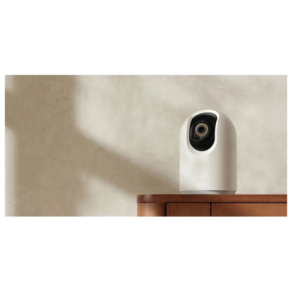 Xiaomi C500 - Security Smart Camera - White
