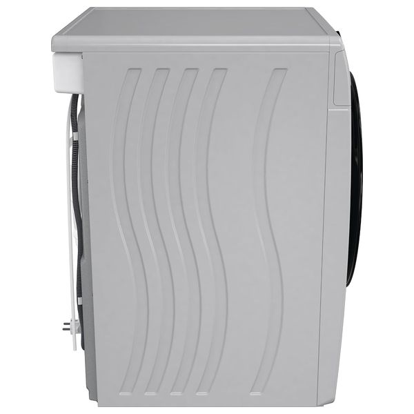 Gorenje DNE8B/GA - Front Loading Dryer - 8 Kg - 2700W - Gray