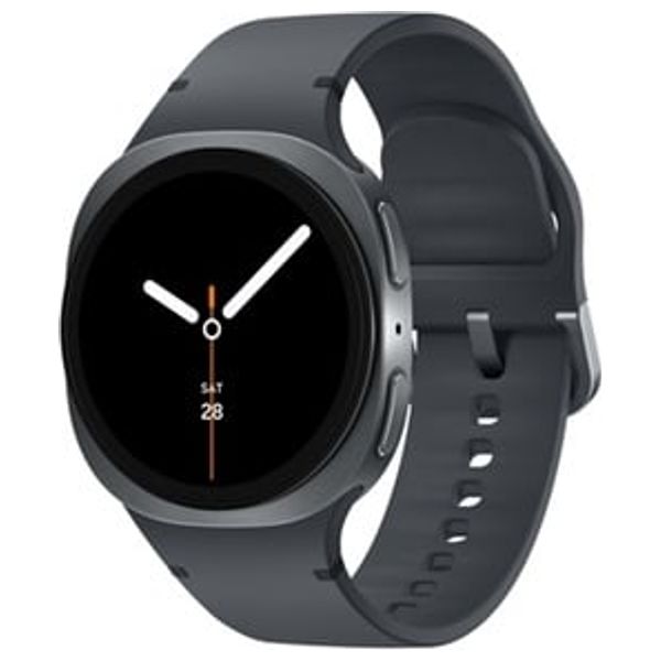  Samsung Galaxy Watch 8 - 44mm - Super Amoled - Water Resistance IP68 + 5ATM 