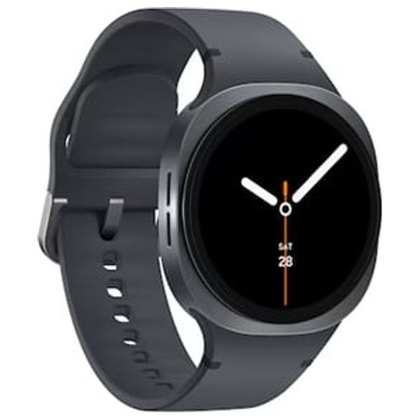  Samsung Galaxy Watch 8 - 44mm - Super Amoled - Water Resistance IP68 + 5ATM 