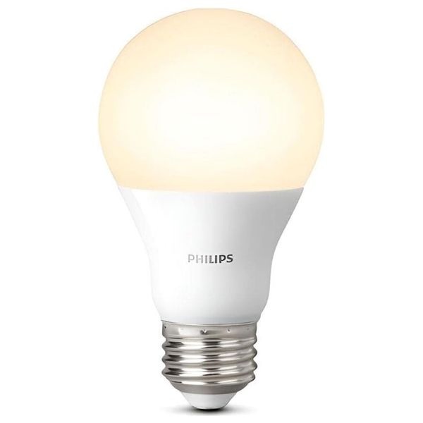 لمبة ليد ذكية شاومي - MI Philips ZeeRay E27 - ابيض