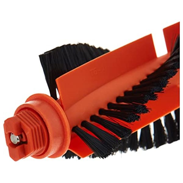 Xiaomi - Mi Robot Vacuum-MOP P Brush - Black