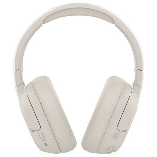 Belkin 2566 - Bluetooth Headphone Over Ear - Hybrid ANC - Sand
