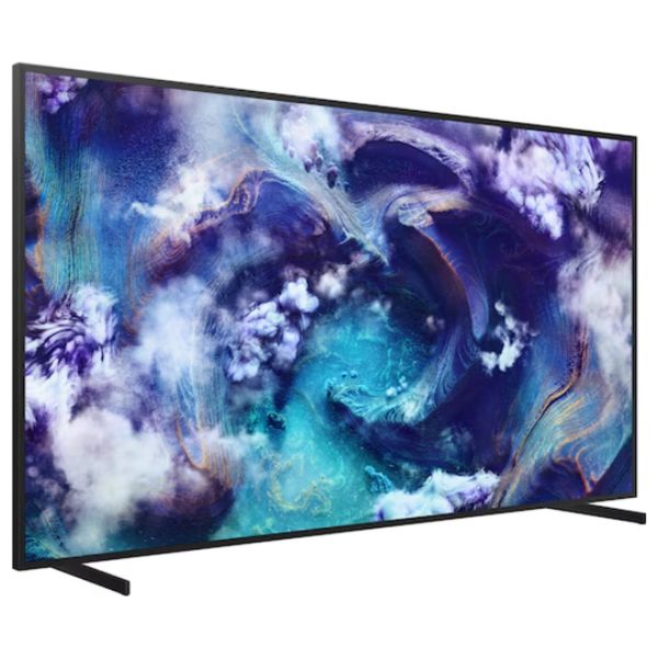  Samsung QA85QN900FU - 85-Inch - Smart - 8K - Neo QLED - 100Hz - Black 