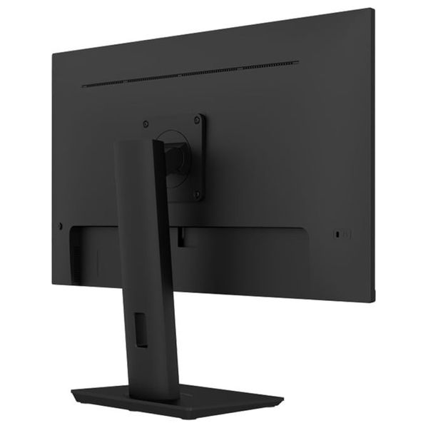  Powerology Monitor - 27-Inch, 4K Ultra HD, 60Hz - Response Time 14ms (Normal), 4.6ms (Overdrive) - Customizable RGB lighting - Black 
