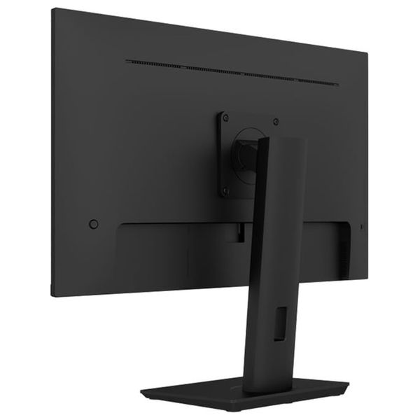  Powerology Monitor - 27-Inch, 4K Ultra HD, 60Hz - Response Time 14ms (Normal), 4.6ms (Overdrive) - Customizable RGB lighting - Black 
