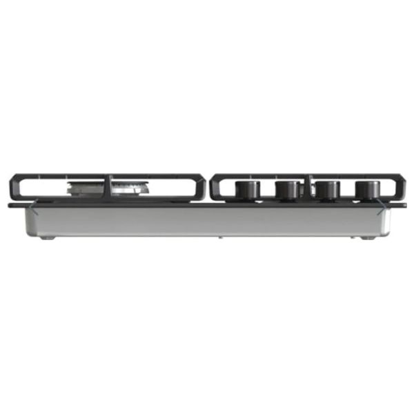  Gorenje GW642SYB - 4 Burners - Built-In Gas Cooker - Black 