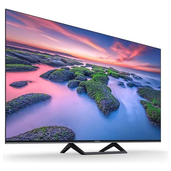  Xiaomi 50-Inch TV A2 - Smart 4K Ultra HD - Android TV - 60Hz 