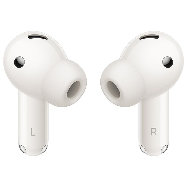 HUAWEI FreeBuds 7i - In Ear Headphones - Noise Cancellation - Up to 35 hours of playtime (with charging case) - White + 7i case - PreOrder