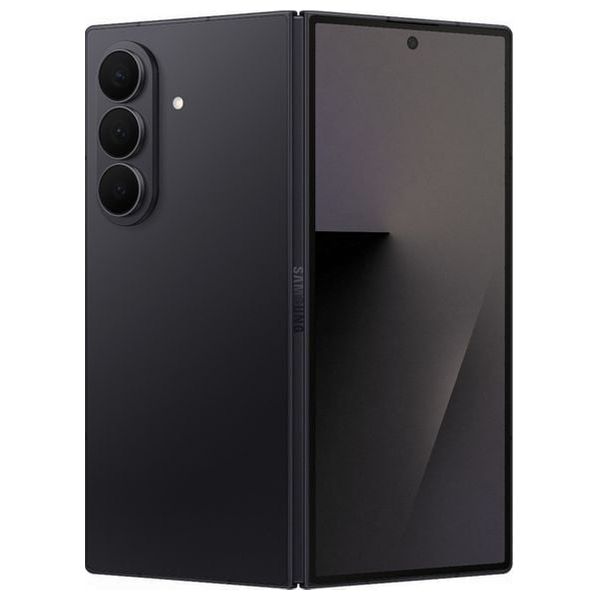 Samsung Galaxy Z Fold7 5G - Gorilla Glass Victus 2 - With Galaxy AI - Snapdragon 8 Elite (3 nm) - Armor Aluminum Frame - Water Resistance