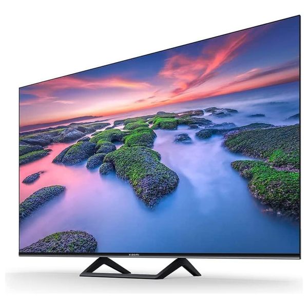  Xiaomi 50-Inch TV A2 - Smart 4K Ultra HD - Android TV - 60Hz 