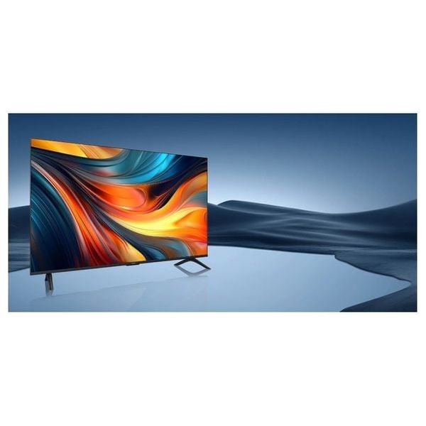 شاشة شاومي 50-انج - سمارت 4K UHD - 60 هيرتز - جوجل تي في - موديل 2026