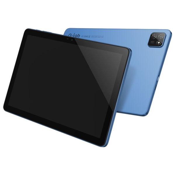 G-tab T9 - 10.1-inch, IPS - RK3562 Quad-core - 5500 mAh