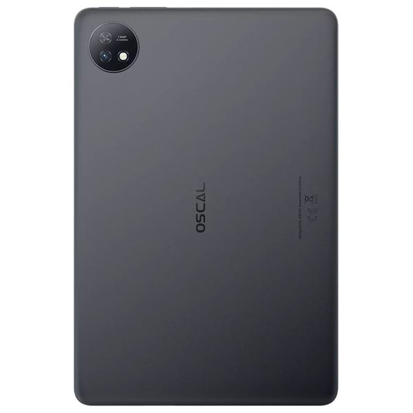  Oscal Pad 7 -  10.1-inch HD Incell -  Octa-core UMS9230 (Unisoc T606) -  Android 14 - 6600mAh 