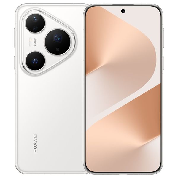 هواوي بيورا 80 برو - 6.8 انج, LTPO OLED, بمعدل تحديث 120 هيرتز - بحجم بطارية 5170 مللي امبير , بسرعة شحن 100 واط - كاميرا رئيسية الترا لايتنينج بدقة 50 ميكا بكسل - حجز مسبق
