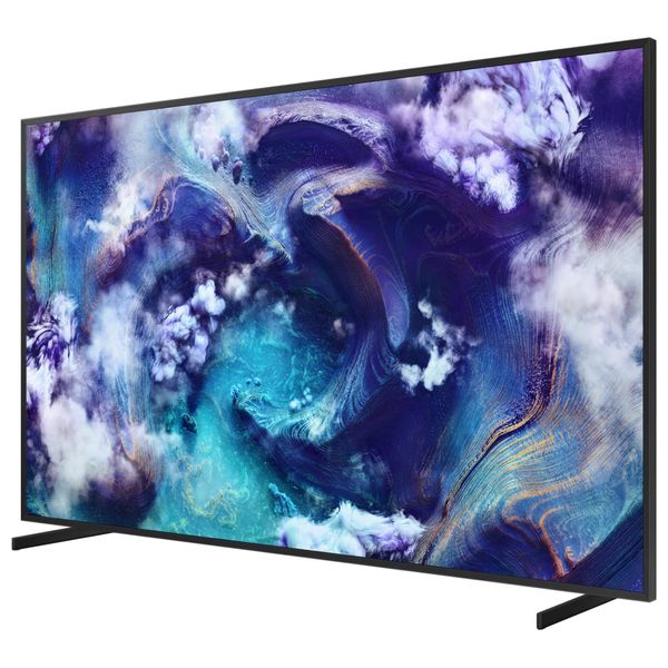  Samsung QA85QN900FU - 85-Inch - Smart - 8K - Neo QLED - 100Hz - Black 