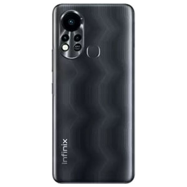  Infinix Hot 11s - 6.78-Inch, IPS LCD, 90 Hz - MediaTek Helio G88 (12 nm) Octa-core - 5000 mAh 