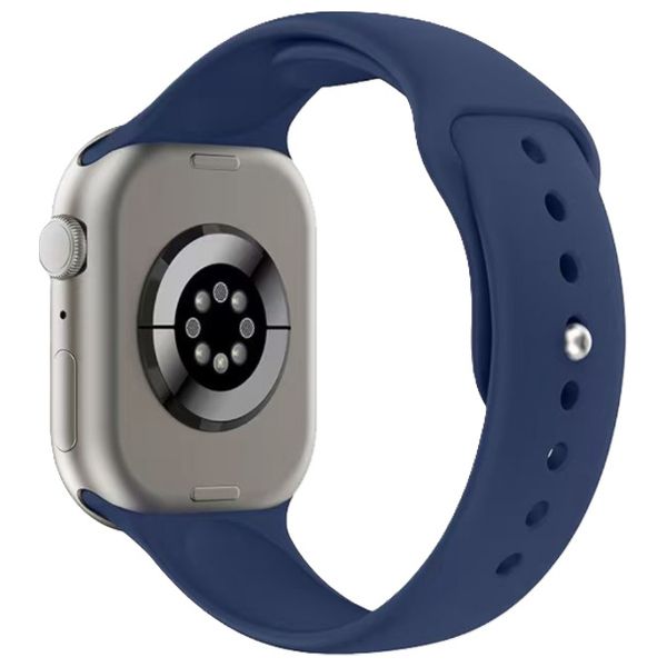 G-tab FT10 - Smart Watch - 2.04 inch Amoled - IP68 Water Resistance - 270mAh battery - Titanium