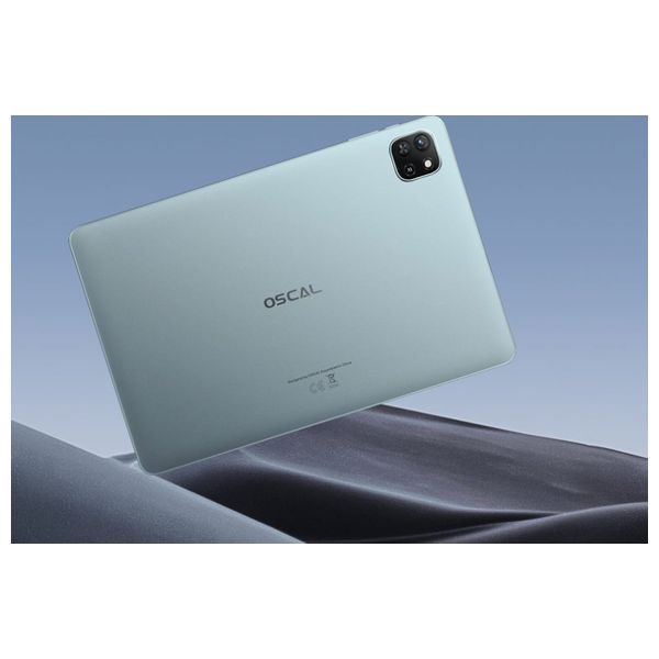 اوسكال باد 50 واي فاي - شاشة 10.1-انج HD+ IPS - معالج  Allwinner A133P - بطارية 5100 مللي امبير 